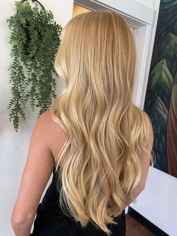 Firefly Salon — Hair salon in Bainbridge Island